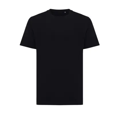 T-shirt unisex IQONIQ Kakadu relaxed fit in cotone riciclato - Immagine 2