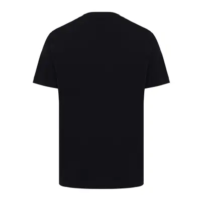 T-shirt unisex IQONIQ Kakadu relaxed fit in cotone riciclato - Immagine 3