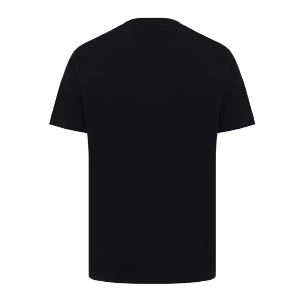 T-shirt unisex IQONIQ Kakadu relaxed fit in cotone riciclato - Immagine 3