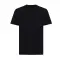 T-shirt unisex IQONIQ Kakadu relaxed fit in cotone riciclato - Anteprima 9