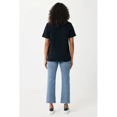 T-shirt unisex IQONIQ Kakadu relaxed fit in cotone riciclato - Immagine 6