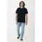 T-shirt unisex IQONIQ Kakadu relaxed fit in cotone riciclato - Anteprima 8