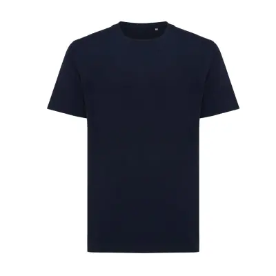 T-shirt unisex IQONIQ Kakadu relaxed fit in cotone riciclato - Immagine 10