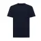 T-shirt unisex IQONIQ Kakadu relaxed fit in cotone riciclato - Anteprima 10