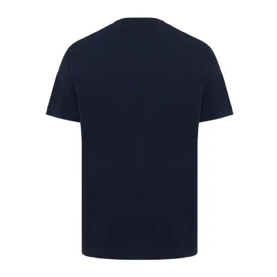 T-shirt unisex IQONIQ Kakadu relaxed fit in cotone riciclato - Immagine 11
