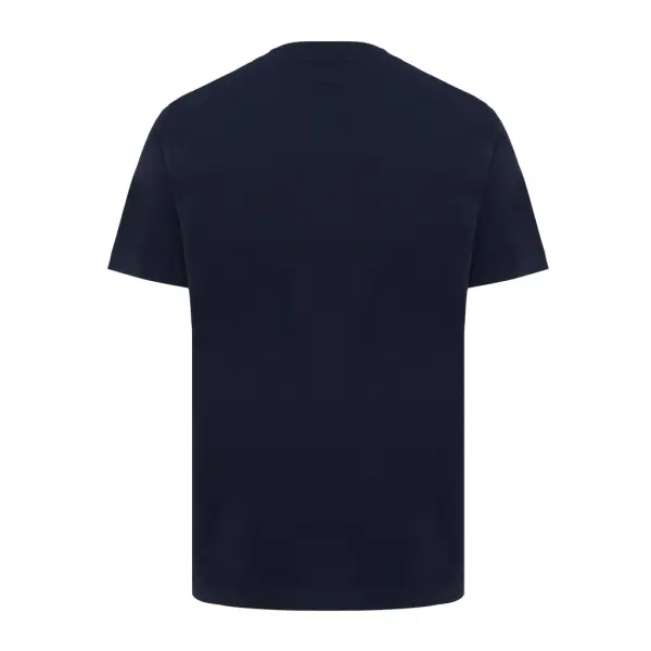 T-shirt unisex IQONIQ Kakadu relaxed fit in cotone riciclato - Immagine 11