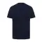 T-shirt unisex IQONIQ Kakadu relaxed fit in cotone riciclato - Anteprima 11