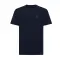 T-shirt unisex IQONIQ Kakadu relaxed fit in cotone riciclato - Anteprima 16