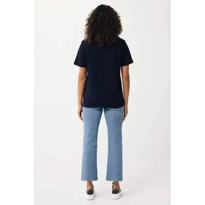 T-shirt unisex IQONIQ Kakadu relaxed fit in cotone riciclato - Immagine 13