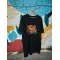 T-shirt unisex IQONIQ Kakadu relaxed fit in cotone riciclato - Anteprima 17