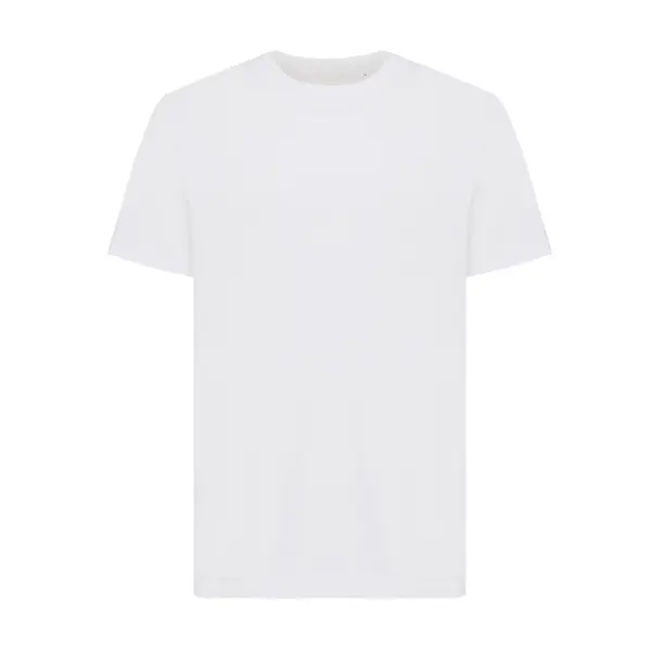 T-shirt unisex IQONIQ Kakadu relaxed fit in cotone riciclato - Immagine 20