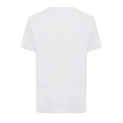 T-shirt unisex IQONIQ Kakadu relaxed fit in cotone riciclato - Immagine 21