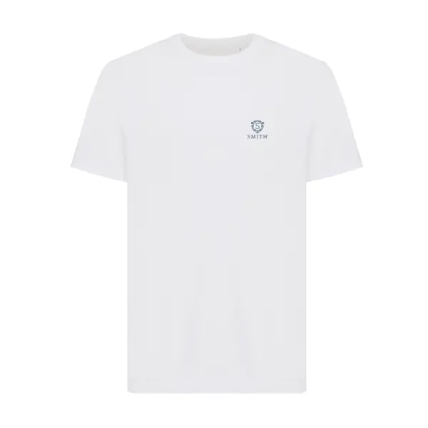 T-shirt unisex IQONIQ Kakadu relaxed fit in cotone riciclato - Immagine 27