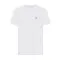 T-shirt unisex IQONIQ Kakadu relaxed fit in cotone riciclato - Anteprima 27