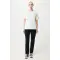 T-shirt unisex IQONIQ Kakadu relaxed fit in cotone riciclato - Anteprima 22