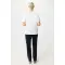 T-shirt unisex IQONIQ Kakadu relaxed fit in cotone riciclato - Anteprima 23