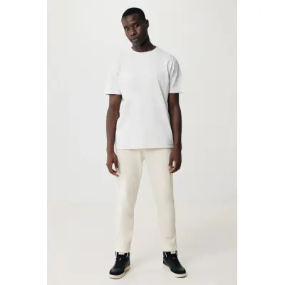T-shirt unisex IQONIQ Kakadu relaxed fit in cotone riciclato - Immagine 24