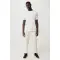 T-shirt unisex IQONIQ Kakadu relaxed fit in cotone riciclato - Anteprima 24