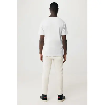 T-shirt unisex IQONIQ Kakadu relaxed fit in cotone riciclato - Immagine 25
