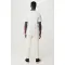 T-shirt unisex IQONIQ Kakadu relaxed fit in cotone riciclato - Anteprima 25