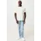 T-shirt unisex IQONIQ Kakadu relaxed fit in cotone riciclato - Anteprima 26