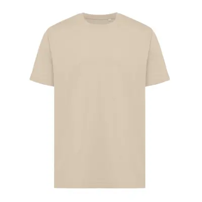 T-shirt unisex IQONIQ Kakadu relaxed fit in cotone riciclato - Immagine 31