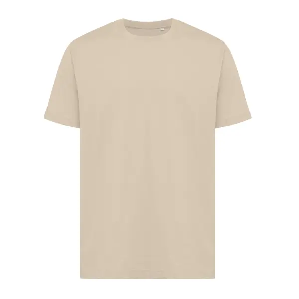 T-shirt unisex IQONIQ Kakadu relaxed fit in cotone riciclato - Immagine 31