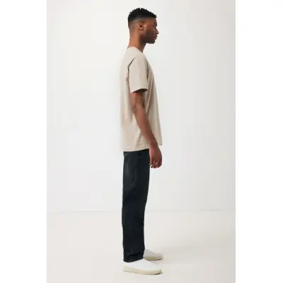 T-shirt unisex IQONIQ Kakadu relaxed fit in cotone riciclato - Immagine 34