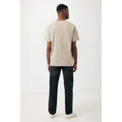 T-shirt unisex IQONIQ Kakadu relaxed fit in cotone riciclato - Immagine 35