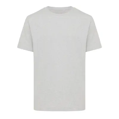 T-shirt unisex IQONIQ Kakadu relaxed fit in cotone riciclato - Immagine 39