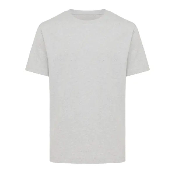T-shirt unisex IQONIQ Kakadu relaxed fit in cotone riciclato - Immagine 39