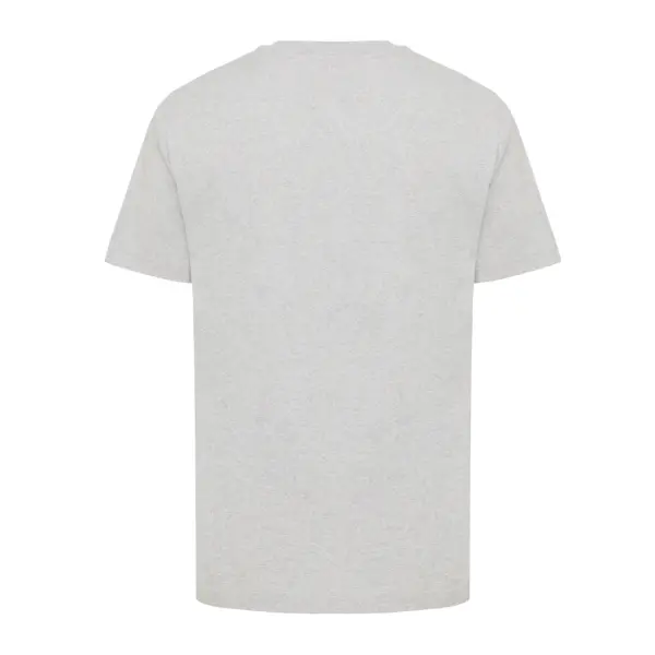 T-shirt unisex IQONIQ Kakadu relaxed fit in cotone riciclato - Immagine 40