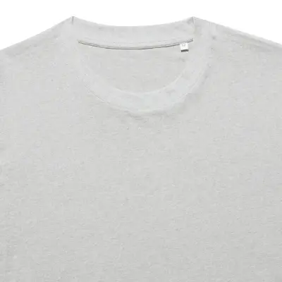 T-shirt unisex IQONIQ Kakadu relaxed fit in cotone riciclato - Immagine 41