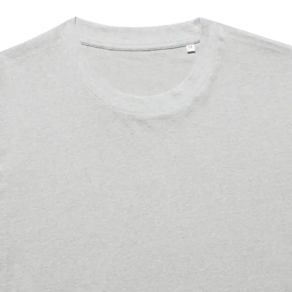 T-shirt unisex IQONIQ Kakadu relaxed fit in cotone riciclato - Immagine 41