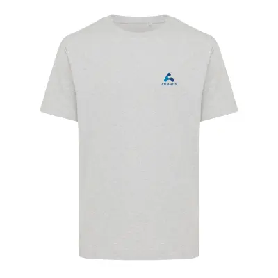 T-shirt unisex IQONIQ Kakadu relaxed fit in cotone riciclato - Immagine 46