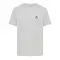T-shirt unisex IQONIQ Kakadu relaxed fit in cotone riciclato - Anteprima 46