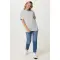T-shirt unisex IQONIQ Kakadu relaxed fit in cotone riciclato - Anteprima 42