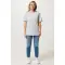 T-shirt unisex IQONIQ Kakadu relaxed fit in cotone riciclato - Anteprima 43