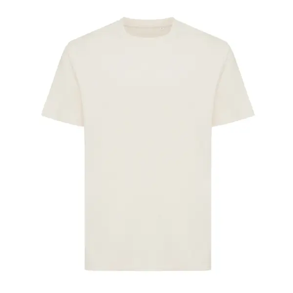 T-shirt unisex IQONIQ Kakadu relaxed fit in cotone riciclato - Immagine 50