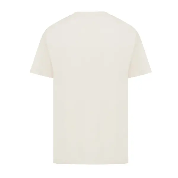 T-shirt unisex IQONIQ Kakadu relaxed fit in cotone riciclato - Immagine 51