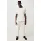 T-shirt unisex IQONIQ Kakadu relaxed fit in cotone riciclato - Anteprima 52