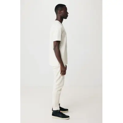 T-shirt unisex IQONIQ Kakadu relaxed fit in cotone riciclato - Immagine 53