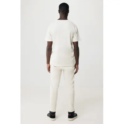 T-shirt unisex IQONIQ Kakadu relaxed fit in cotone riciclato - Immagine 54