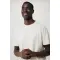 T-shirt unisex IQONIQ Kakadu relaxed fit in cotone riciclato - Anteprima 55