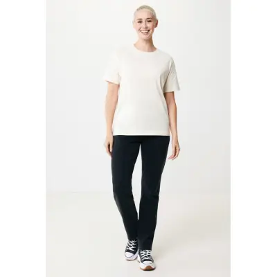 T-shirt unisex IQONIQ Kakadu relaxed fit in cotone riciclato - Immagine 56