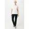 T-shirt unisex IQONIQ Kakadu relaxed fit in cotone riciclato - Anteprima 56