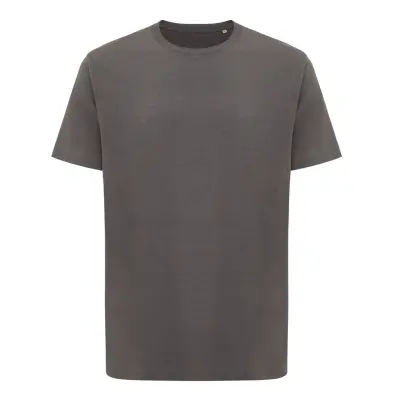 T-shirt unisex IQONIQ Kakadu relaxed fit in cotone riciclato - Immagine 58