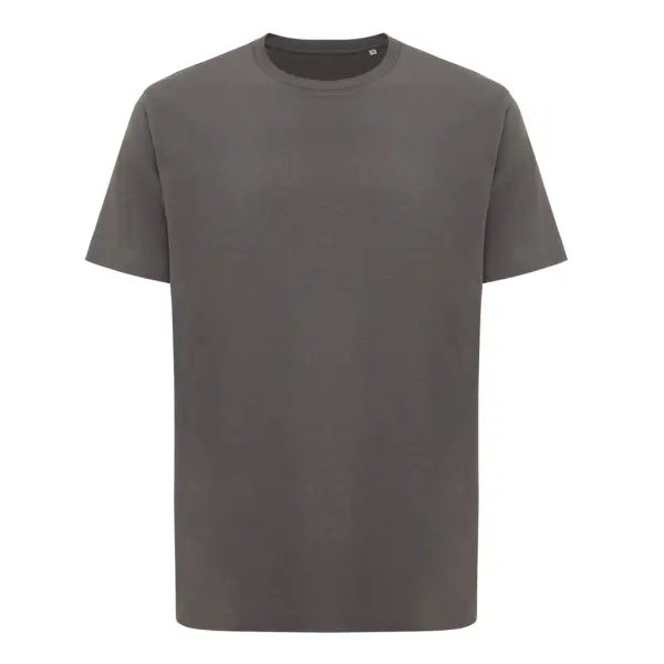 T-shirt unisex IQONIQ Kakadu relaxed fit in cotone riciclato - Immagine 58