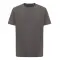 T-shirt unisex IQONIQ Kakadu relaxed fit in cotone riciclato - Anteprima 58