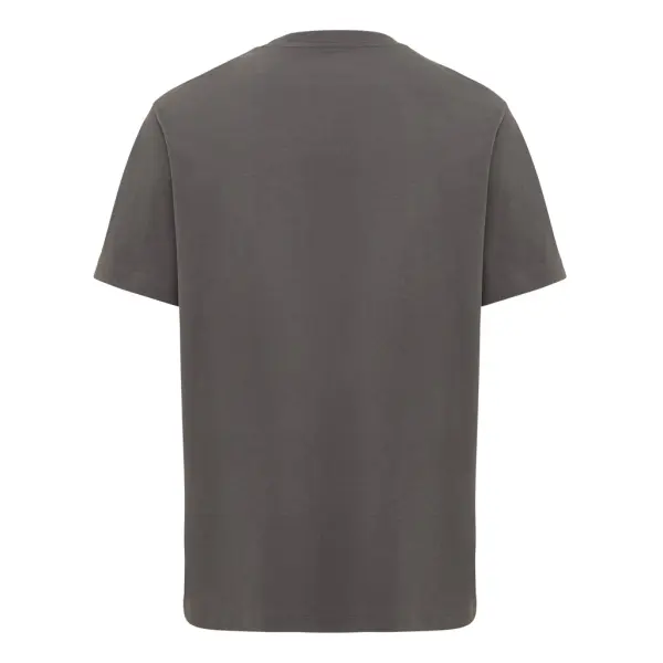 T-shirt unisex IQONIQ Kakadu relaxed fit in cotone riciclato - Immagine 59